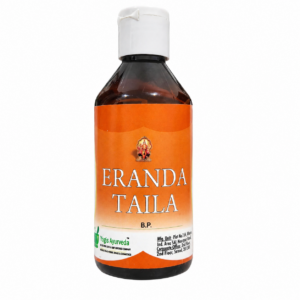 Eranda Taila (Castor Oil)