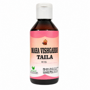 Maha Vishgarbh Taila